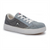 Airwalk AIRWALK - CAMINO Series - Women's Low Top Shoe - CT|EH|SR - Gray/White - Size: 6.5M Airwalk AIRWALK - CAMINO Series - Women's Low Top Shoe - CT|EH|SR - Gray/White - Size: 6.5M