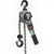 Ingersoll Rand Puller Lever Chain Hoist