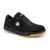 Airwalk AIRWALK - MONGO Series - Men's Low Top Shoe - CT|EH|SR - Black/Gum - Size: 8.5W