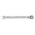 GearWrench 5/16 Inch 72-Tooth 12 Point XL Ratcheting Combination Wrench