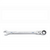 GearWrench 13mm 120XP Universal Spline XL Flex Head Ratcheting Combination Wrench