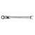 GearWrench 11mm 120XP Universal Spline XL Ratcheting Combination Wrench