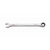 GearWrench 11/16 Inch 120XP Universal Spline XL Ratcheting Combination Wrench