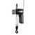 Jet Tools BLVS050-010 1/2-Ton Electric Hoist 10' Lift 1-Phase