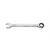 GearWrench 1-1/16 Inch 90-Tooth 12 Point Ratcheting Combination Wrench