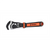 GearWrench CRESCENT 12" SELF ADJUSTING PIPE WRENCH
