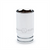 GearWrench 1/4 Inch Drive 6 Point Mid Length Metric Socket 10mm