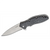 Kershaw OSo Sweet Assisted Open Liner Lock Drop Point Blade EDC Folding Pocket Knife - Black