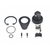 GearWrench 1/2 Inch Drive 84-Tooth Non-Quick Release Ratchet Repair Kit
