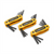 GearWrench 25 Piece SAE/Metric/Torx Folding Hex Key Set