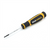 GearWrench No. 00 x 60mm Mini Phillips Dual Material Screwdriver