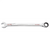 GearWrench 1-1/16 Inch 120XP Universal Spline XL Ratcheting Combination Wrench