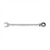 GearWrench 10mm 90-Tooth 12 Point Reversible Ratcheting Wrench