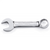 GearWrench 11mm 12 Point Stubby Combination Wrench