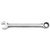 GearWrench 1-1/2 Inch 72-Tooth 12 Point Ratcheting Combination Wrench