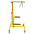 Killer Tools HEAVY DUTY DOOR LIFT OPERATED BY AIR RATCHET