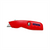 Hanson SAFETY RETRACTABLE UTILITY KNIFE
