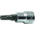 Ko-ken USA 3025.50-55IP 3/8 Sq. Dr. TORXplus&Acirc;&reg; 55IP Bit Socket - Length 50mm