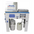 Herkules Equipment Waterborne and Solvent Combo Paint Gun Washer