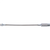 Ko-ken USA 3/8 Sq. Dr. Flexible Extension Bar - Length 300mm