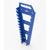 Hansen Global Univ Wrench Rack, Holds 13 Wrenches, Blue