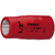 KNIPEX HEX SOCKET, 1/2IN-1,000V INSLTD 1/2IN