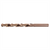 KnKut KnKut 5/32 Fractional Jobber Length Left Hand Drill Bit