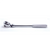 1/2" DR. RATCHET 380MM LENGTH METAL HANDLE