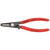 KNIPEX INTERNAL PRECISION SNAP RING PLIERS
