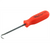 K Tool International Hook Neon Orange Pick