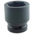 K Tool International SOC 1" DR IMP SHORT 1-11