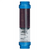 Lincoln Lubrication CLEAR GREASE TUBE FOR ALL GREASE GUNS EXCEPT 1134