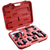 K Tool International Ball Joint Service Tool & Master Adapter Set