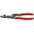 KNIPEX 8" Forged Wire Stripper