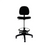 ShopSol ESD Chair - High Height - Value Line - Black