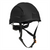 Jackson Safety Safety Helmet - CH-2-300 Series - Type 2 - Non-Vented - Black