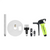 Legacy Manufacturing 6 Pc. Blow Gun Kit