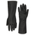 Legacy Manufacturing Flexzilla&reg; Pro Heavy Duty Cleaning Gloves, Neoprene, 13 in. Long Cuff, Black, XL