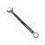 K Tool International Wrench 1 Inch Combination Hi Polish 12 Point 15 Degree