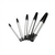 K Tool International Extractor Set Damaged Screw 5 Piece Spiral