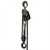 Jet Tools JLP-600A-10 6-TON LEVER HOIST, 10' LIFT