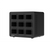 KwikBoost EdgePower 9-Bay Base Charging Station