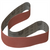 Jet Tools 2"X72" 80 GRIT ALUMINUM OXIDE BELTS - 3P