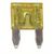 The Best Connection 10 Amp Red Mini Fuse