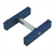 Lisle DUAL CAMSHAFT TIMING BELT SPROCKET HOLDER