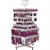Lisle 177PC 4-sided Asst Tools Spinner Rack