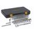 GearWrench 56 Piece 3/8 Inch Drive 6 Point 120XP Standard & Deep SAE/Metric Mechanics Tool Set