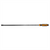 Mayhew 36-C Dominator&reg; Pro 36" Curved Pry Bar Orange