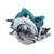 Makita 7-1/4" CIRCULAR SAW,15 AMP,CASE