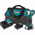 Makita 12V max Cordless 3/8" Sq. Dr. Impact Wrench Kit
